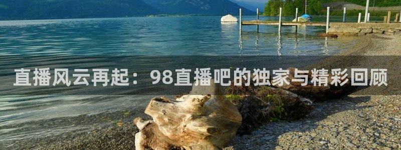 斗球体育直播nba：直播风云再起：98直播吧的独家与精彩回顾